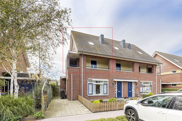 Wetering 17 in Goudriaan foto