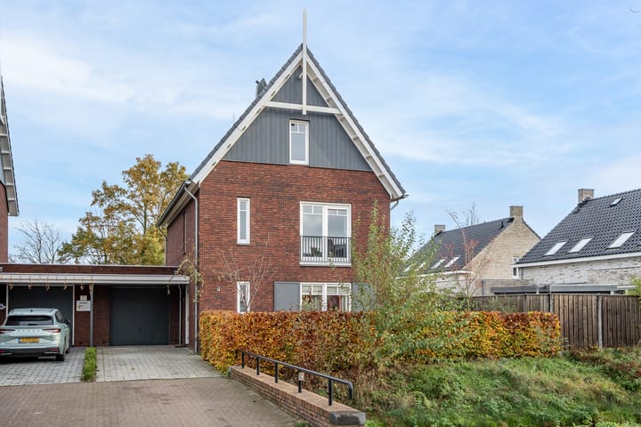 Wetering 5 in Rossum