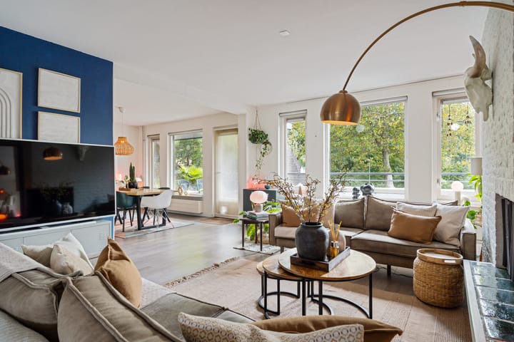 Weteringdreef 139 in Zoetermeer foto