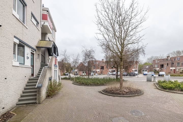 Weteringdreef 64 in Zoetermeer