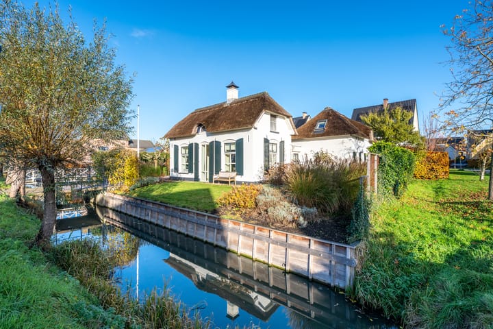 Weteringhout 4 in Houten