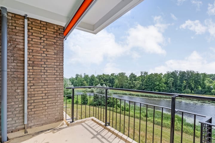 Weteringpark 7-48 in Zwolle