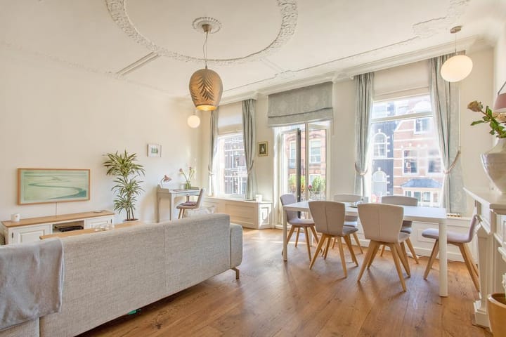 Weteringschans 219-2 in Amsterdam