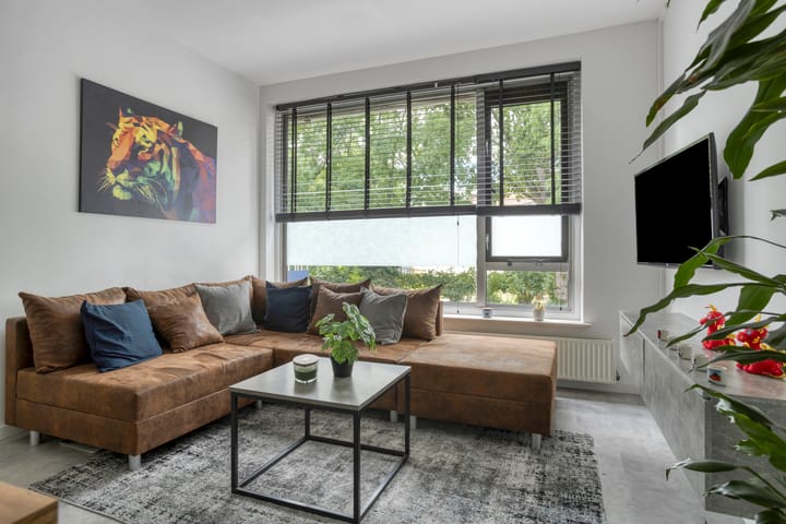 Foto van woning Weteringstraat 237, Rotterdam