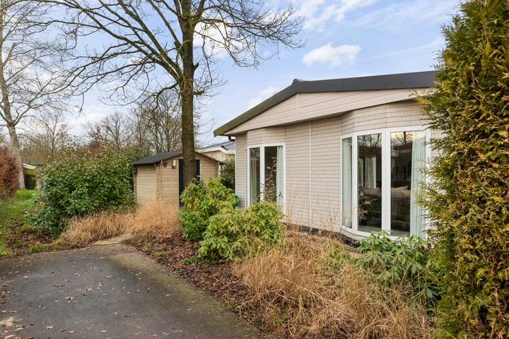 Foto van woning Weterschoten 30-23, Klarenbeek