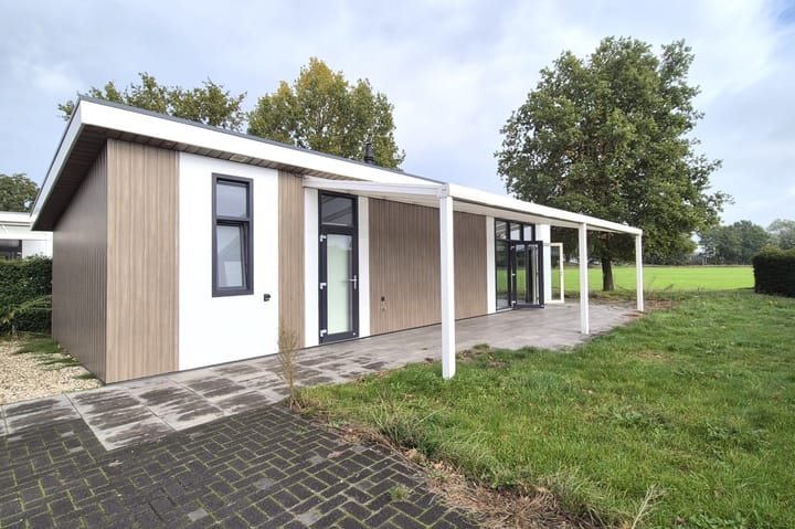 Foto van woning Weterschoten 30-63, Klarenbeek