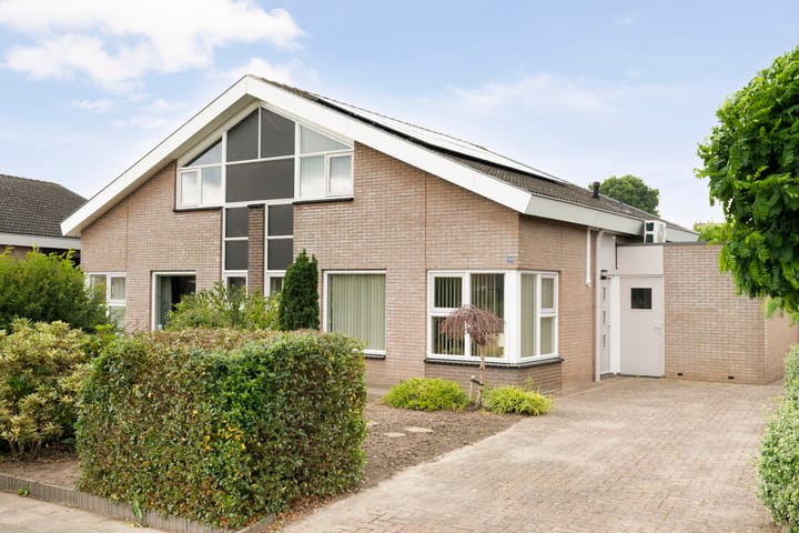 Weth Donkerstraat 31 in Coevorden
