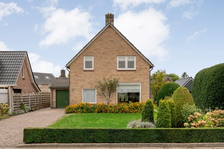 Foto van woning Weth.Imminkstraat 11, Lemele