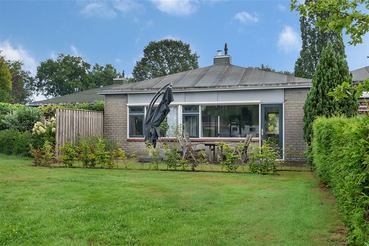 Weth.Nijboerstraat 56 in Nieuwleusen foto
