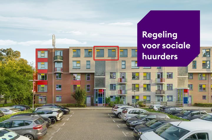 Wethouder De Roosplein 122 in Amsterdam foto