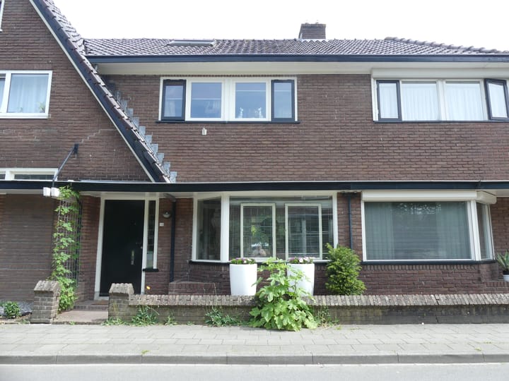 Foto van woning Wethouder G.J. Kuiperstraat 12, Olst