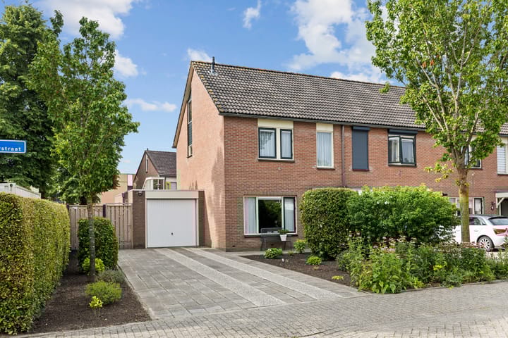 Foto van woning Wethouder G.J. Kuiperstraat 64, Olst