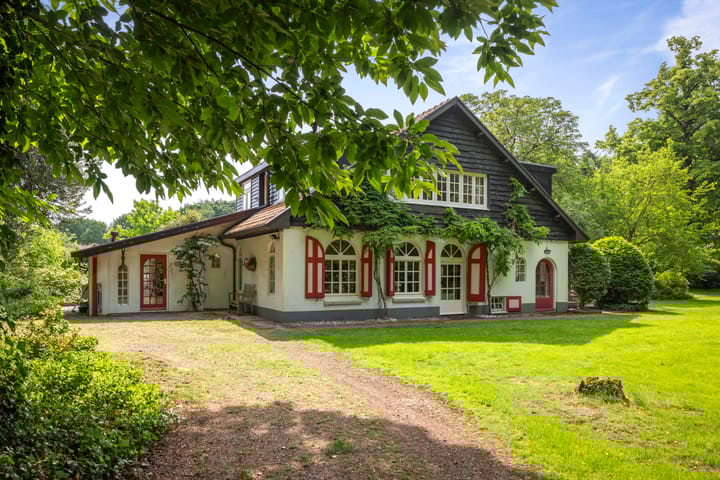 Foto van woning Wethouder M. van Doorninckweg 23, Wesepe