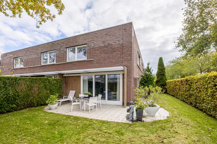 Wethouder Tomsonbos 85 in Heiloo