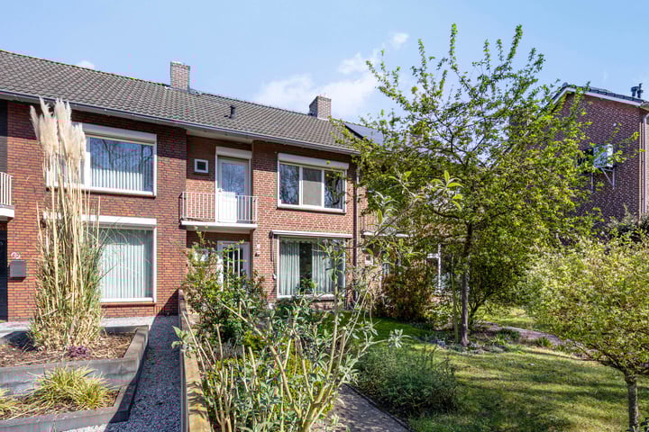 Wethouder van Wellaan 126 in Helmond foto
