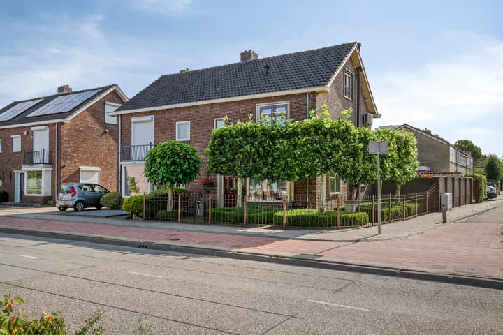 Foto van woning Wethouder van Wellaan 64, Helmond