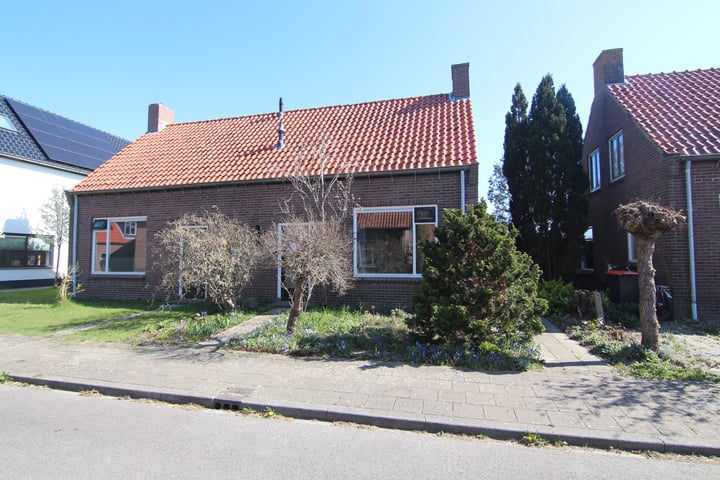 Wethouder W.A. Boerkampweg 15 in Olst foto
