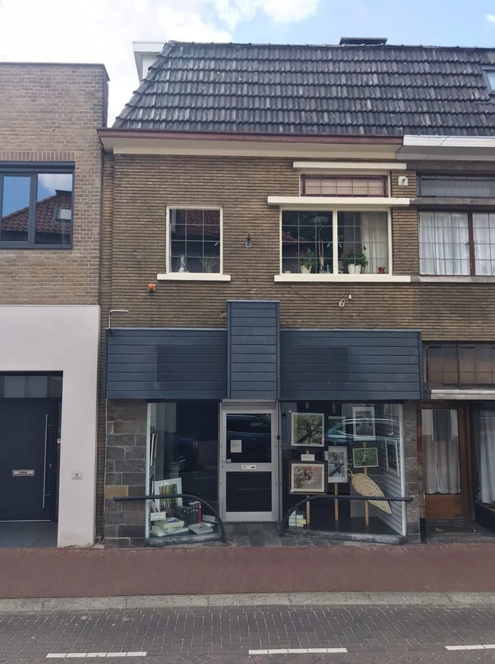 Foto van woning Weurden 38a, Winterswijk