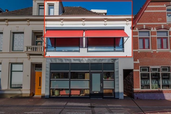 Weurden 72a in Winterswijk foto