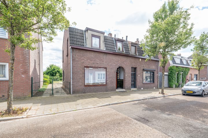 Foto van woning Weustenraedtstraat 50, Hoensbroek