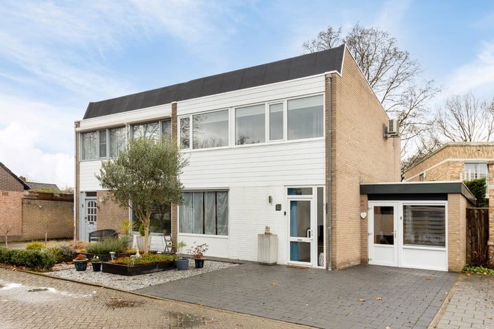 Wevelsdaal 3 in Someren foto