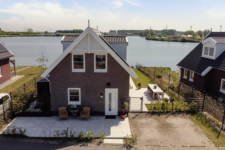 Wevelsweg 144 in Simonshaven