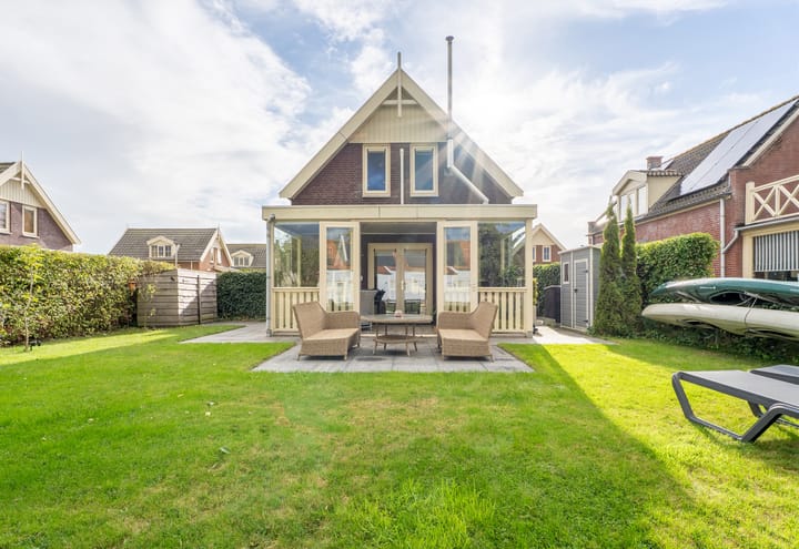 Wevelsweg 313 in Simonshaven foto