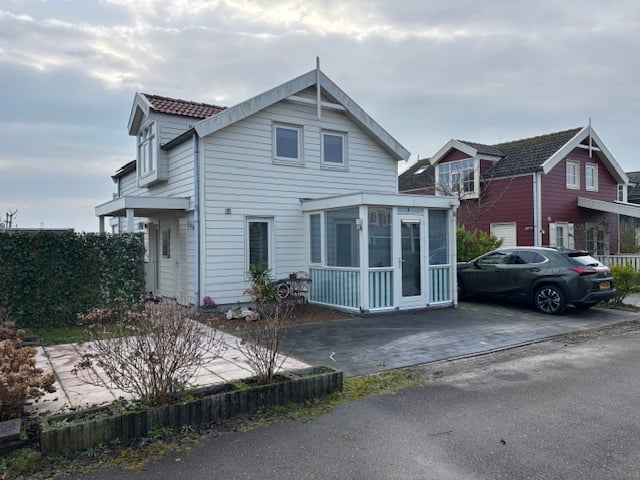 Foto van woning Wevelsweg 348, Simonshaven
