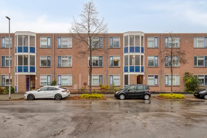 Wever 40 in Alphen aan den Rijn foto