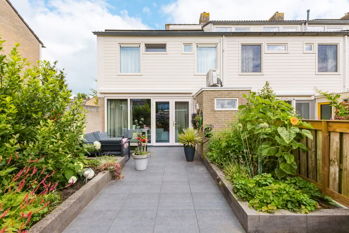 Foto van woning Weverij 36, Gorredijk