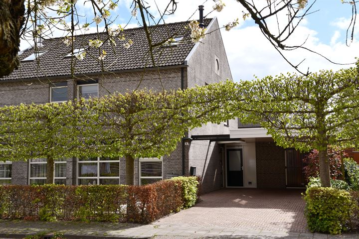 Weverij 6 in Veenhuizen foto