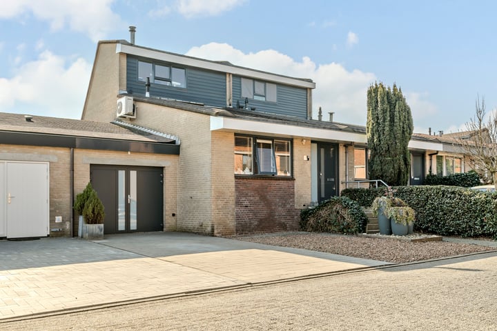 Weverskamp 10 in Harderwijk foto