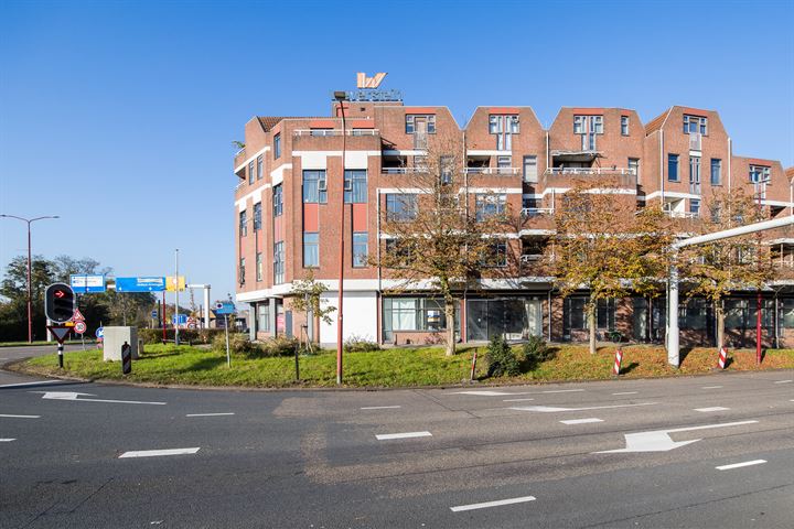 Weverstedehof 72 in Nieuwegein foto