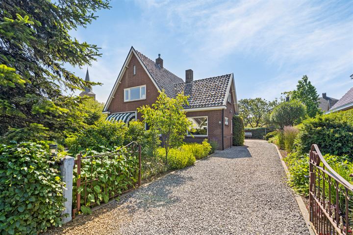 Weverstraat 13 in Ophemert foto