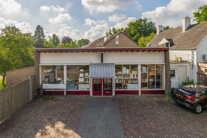 Foto van woning Weverstraat 19, Nuenen