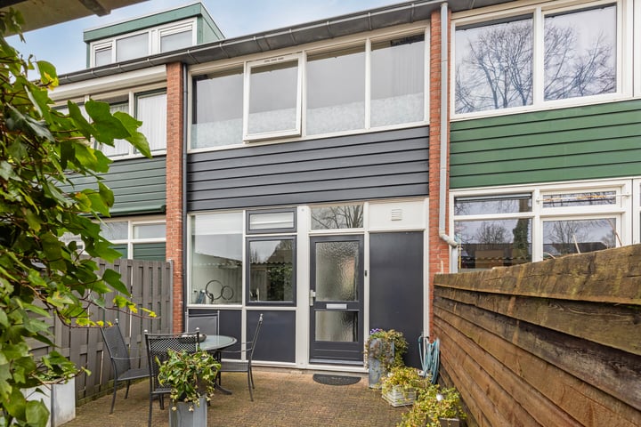 Weverstraat 24 in Duiven foto