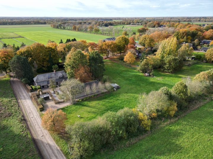 Weverstraat 32 in Nistelrode foto