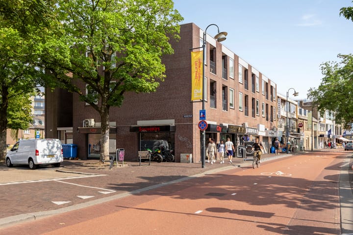 Foto van woning Weverstraat 33, Eindhoven