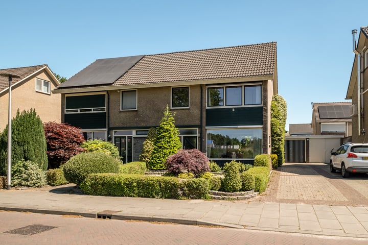 Weverstraat 37 in Overdinkel foto