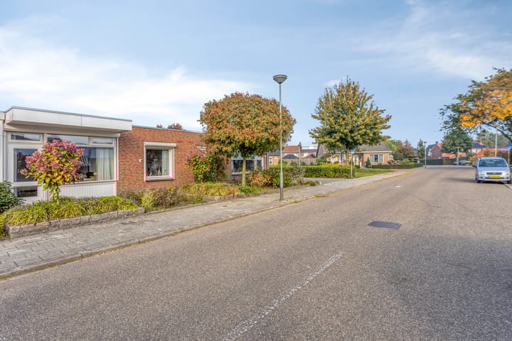 Weverstraat 4 in Sevenum