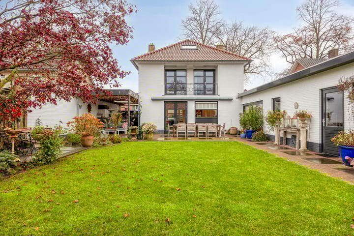 Weverstraat 49 in Nuenen foto