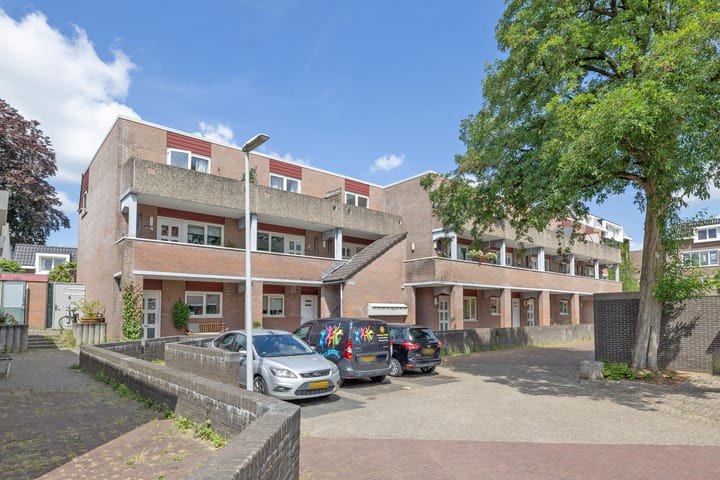 Foto van woning Weversweg 17, Hilversum