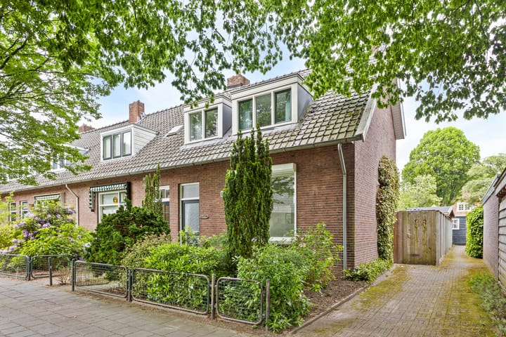 Foto van woning Weversweg 2, Hengelo