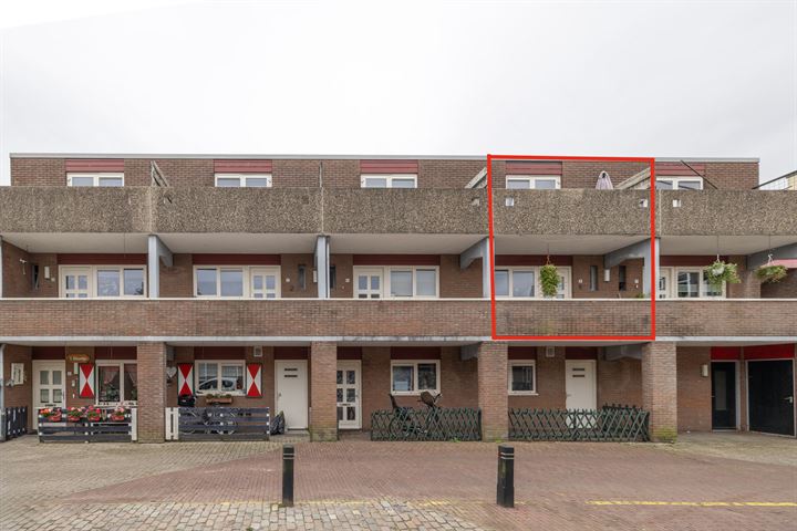 Weversweg 8 in Hilversum foto