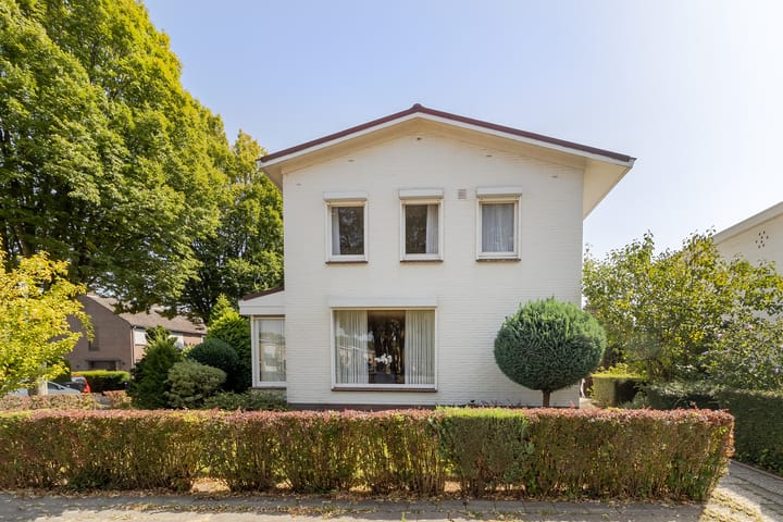 Wevestraat 17 in Geleen foto