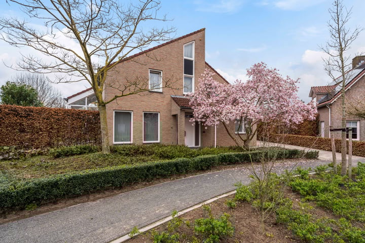 Weystraat 20 in Weert foto