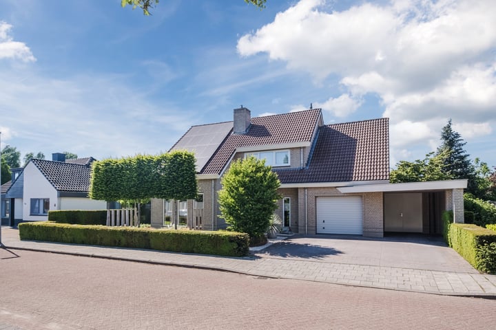 Wezel 57 in Veldhoven foto