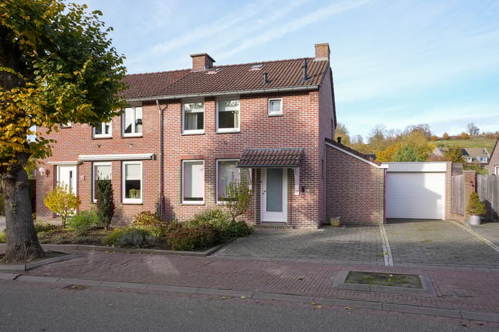 Foto van woning Wezelderweg 17, Eys