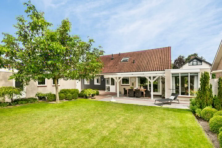 Wezelpad 8 in Etten-Leur foto