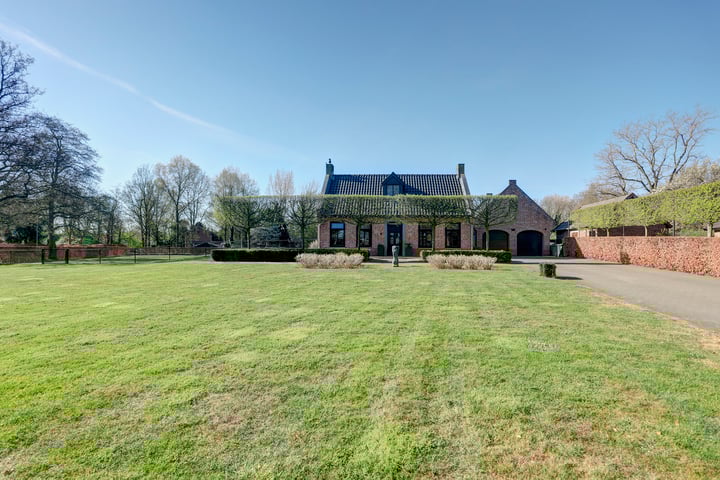 Wezelseberg 5 in Wijchen foto